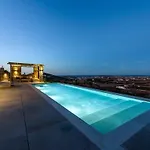 Villa Atlas, In The Outskirts Of Zambujeira do Mar