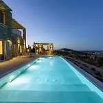 Villa Atlas, In The Outskirts Of