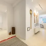 Villa Atlas, In The Outskirts Of