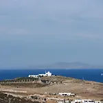 Atlas, In The Outskirts Of *