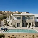 Villa Atlas, In The Outskirts Of Naousa