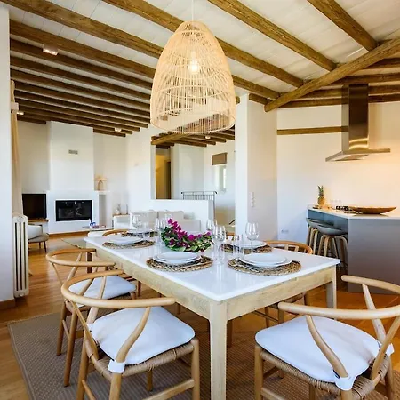 Villa Atlas, In The Outskirts Of *