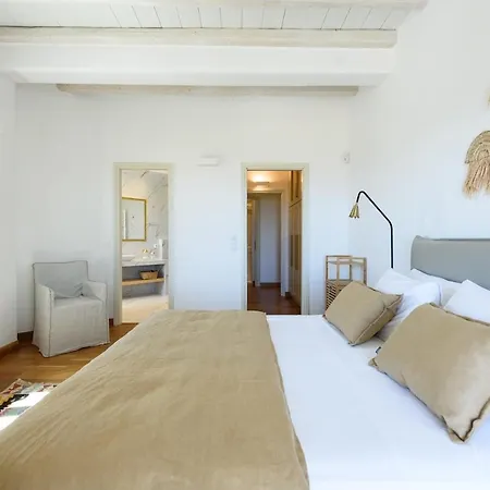Villa Atlas, In The Outskirts Of *