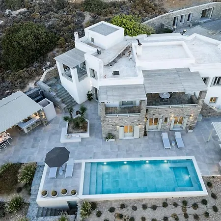Atlas, In The Outskirts Of Villa