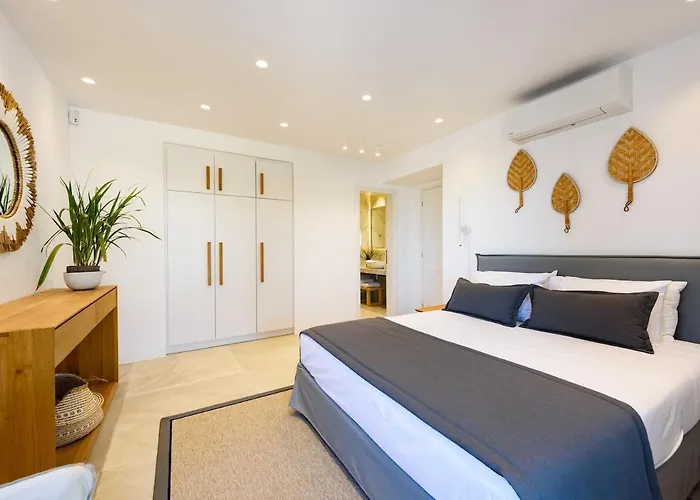 Βίλα Atlas, In The Outskirts Of Νάουσα