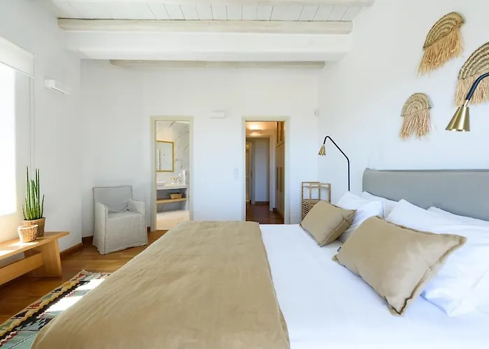 Βίλα Atlas, In The Outskirts Of *